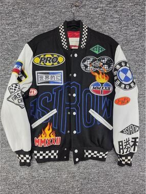 First Row Jackets Women's Size Small